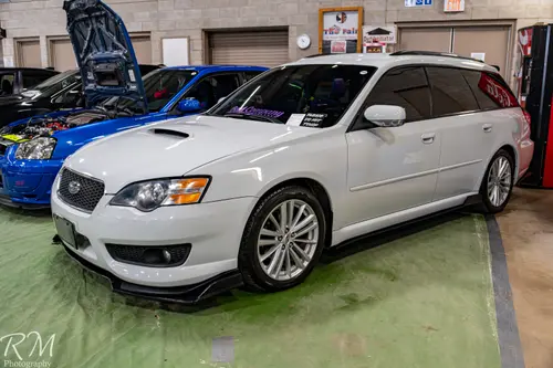 2024 Subie Showdown photo 158